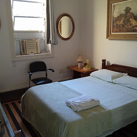 Estudios Deluxe Sao Manuel ริโอเดจาเนโร ห้อง รูปภาพ