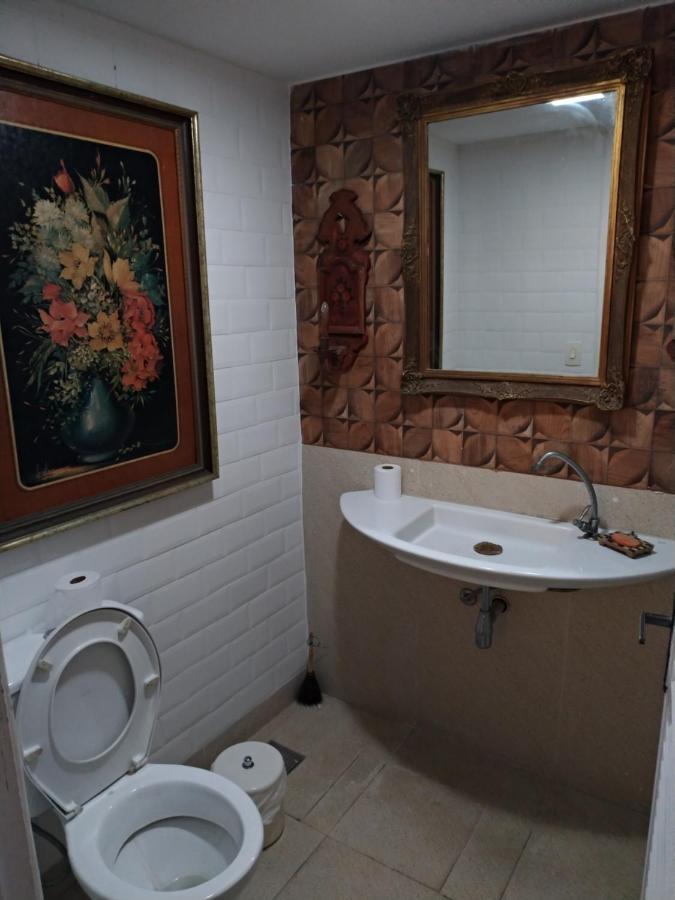 Estudios Deluxe Sao Manuel ริโอเดจาเนโร ภายนอก รูปภาพ