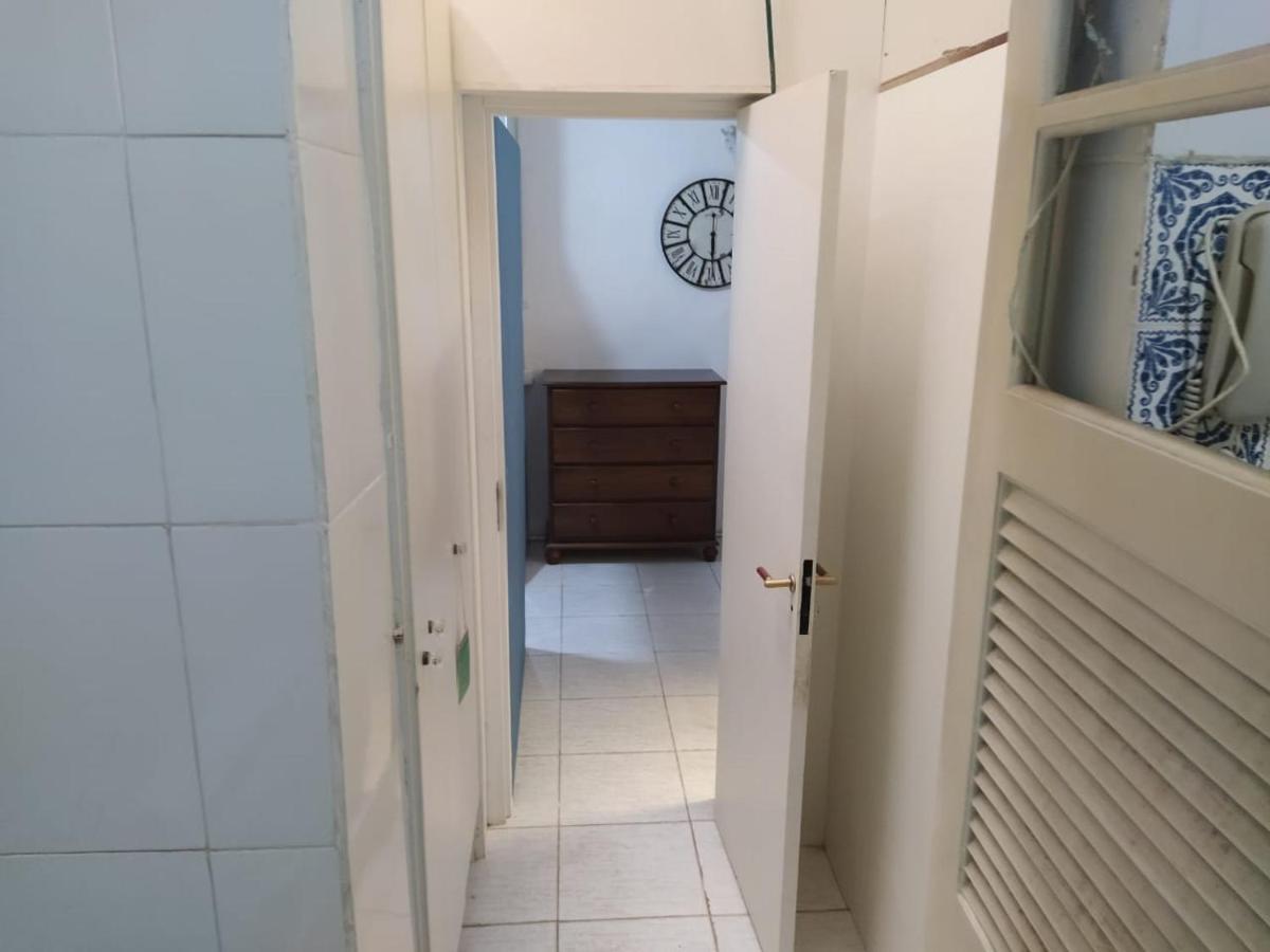 Estudios Deluxe Sao Manuel ริโอเดจาเนโร ภายนอก รูปภาพ