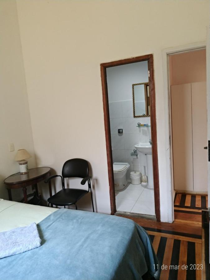 Estudios Deluxe Sao Manuel ริโอเดจาเนโร ภายนอก รูปภาพ