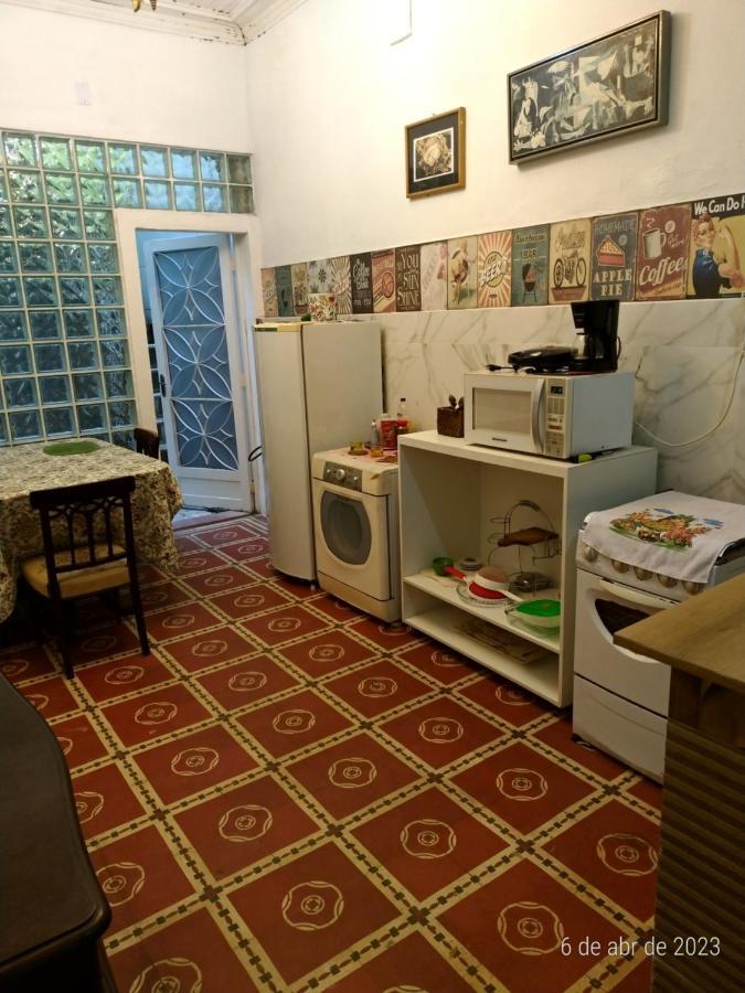 Estudios Deluxe Sao Manuel ริโอเดจาเนโร ภายนอก รูปภาพ