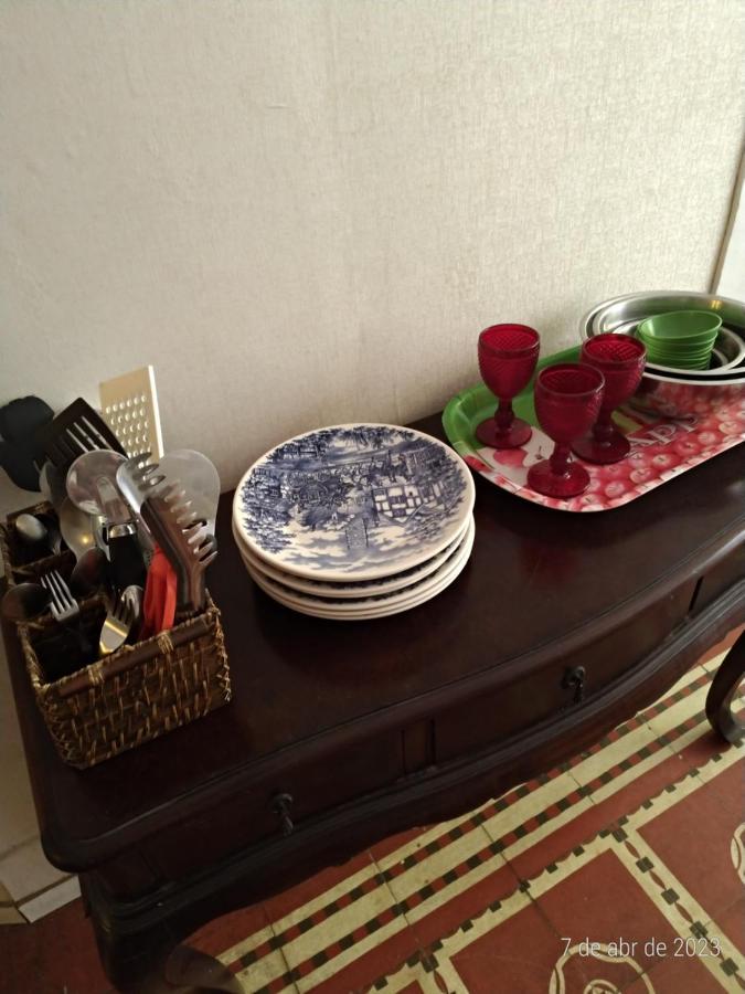 Estudios Deluxe Sao Manuel ริโอเดจาเนโร ภายนอก รูปภาพ