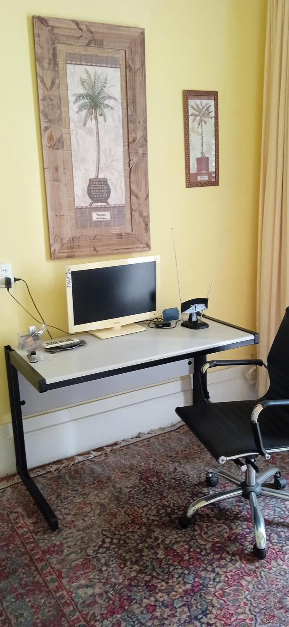 Estudios Deluxe Sao Manuel ริโอเดจาเนโร ภายนอก รูปภาพ