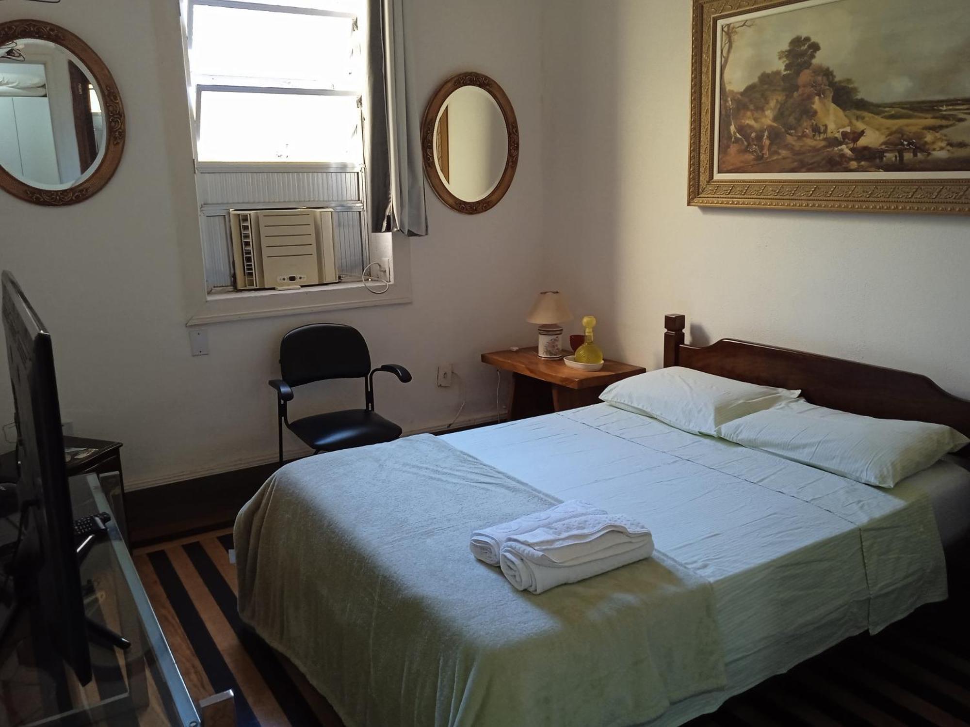Estudios Deluxe Sao Manuel ริโอเดจาเนโร ห้อง รูปภาพ