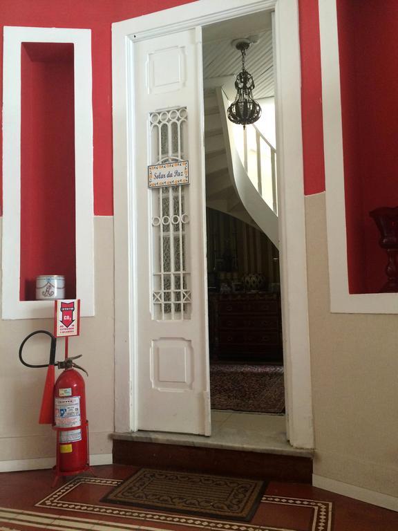 Estudios Deluxe Sao Manuel ริโอเดจาเนโร ภายนอก รูปภาพ