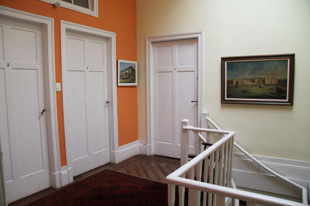 Estudios Deluxe Sao Manuel ริโอเดจาเนโร ภายนอก รูปภาพ